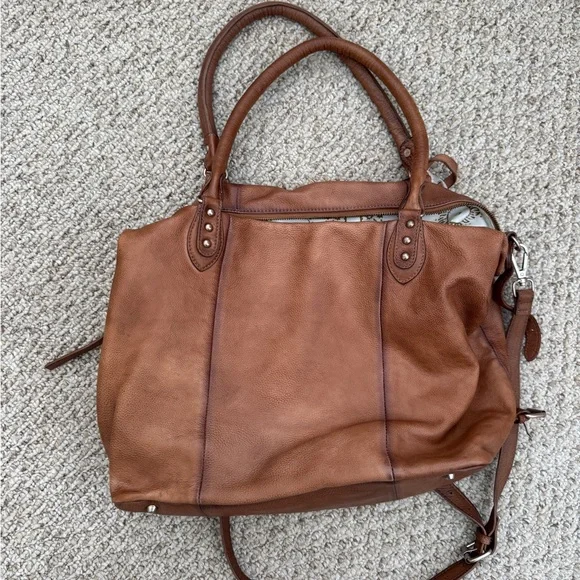 We The Free Emerson Tote Bag - Picture 2 of 7